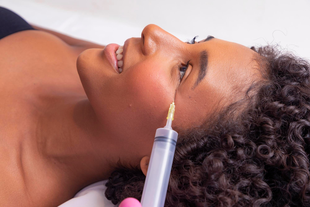 How To Pick A Cosmetic Surgeon 2 Microneedling