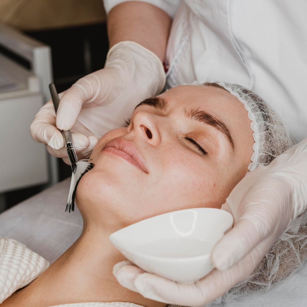 HydraFacial / Hydra Dermabrasion tretment