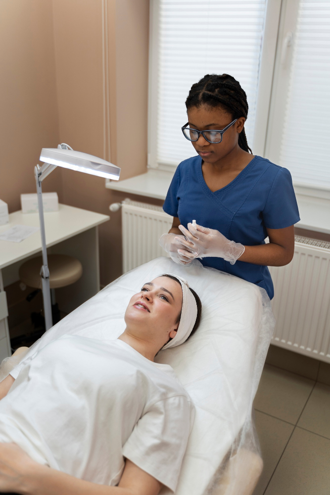 Hyperpigmentation and Melasma