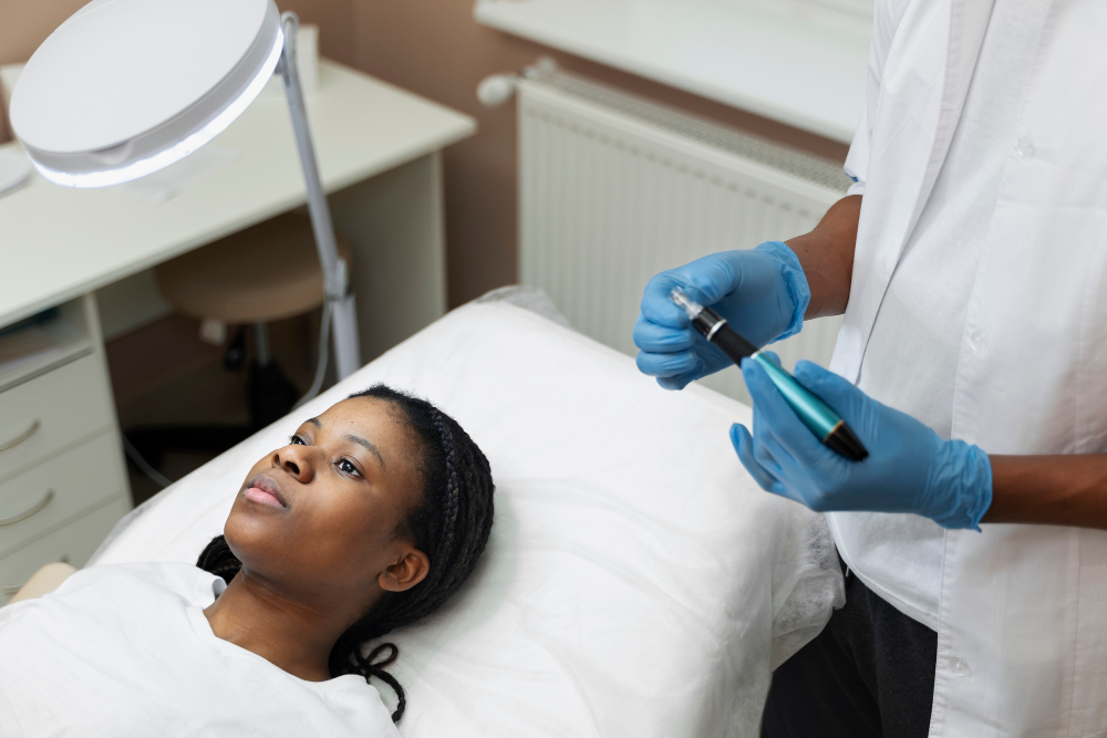 Glow Up Infusion IV