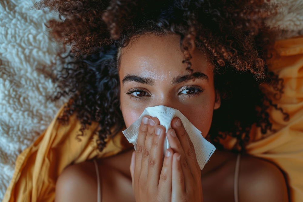 Flu Relief
