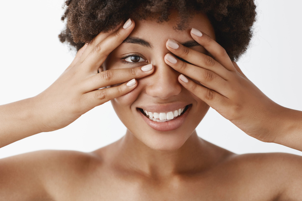 Smooth Eye Treatment