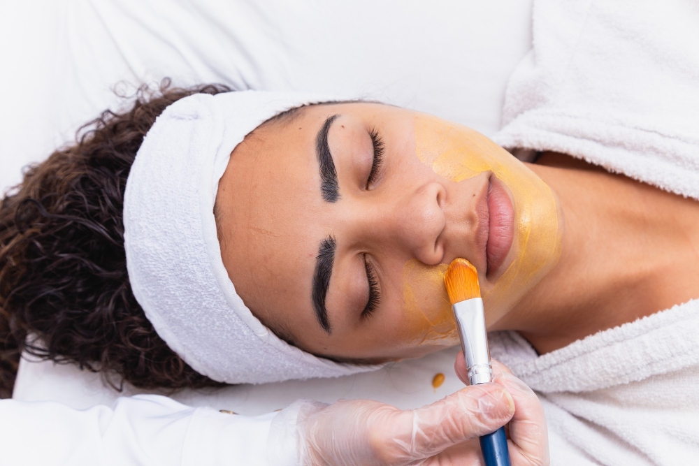 VitaUltra Glowing Peel