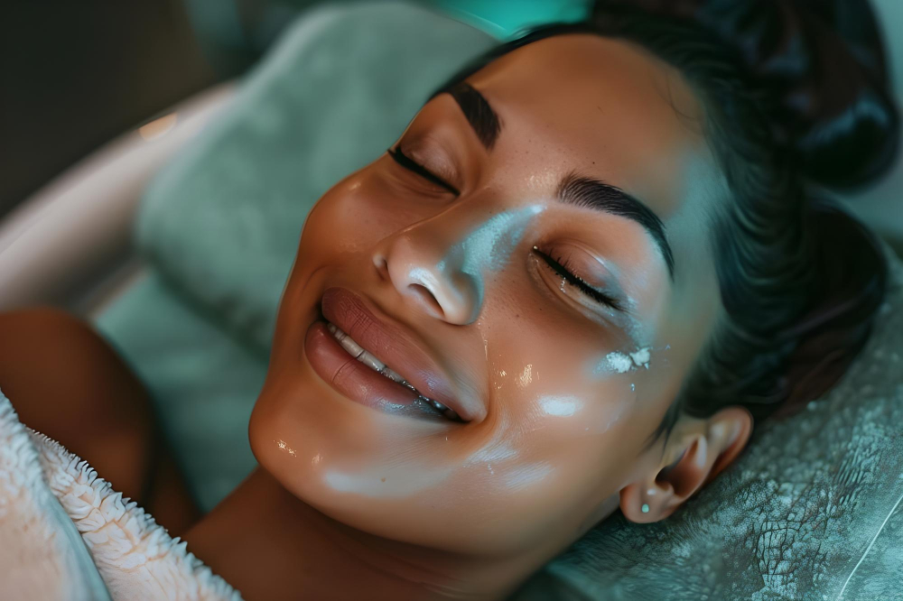 Promotes Skin Hydration