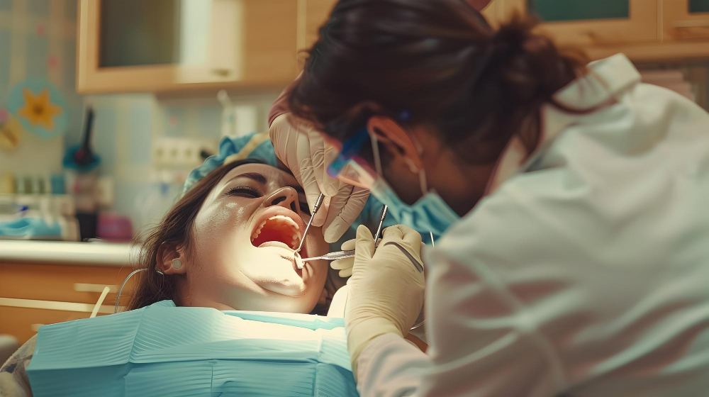 DAO Muscle / Sad Smile