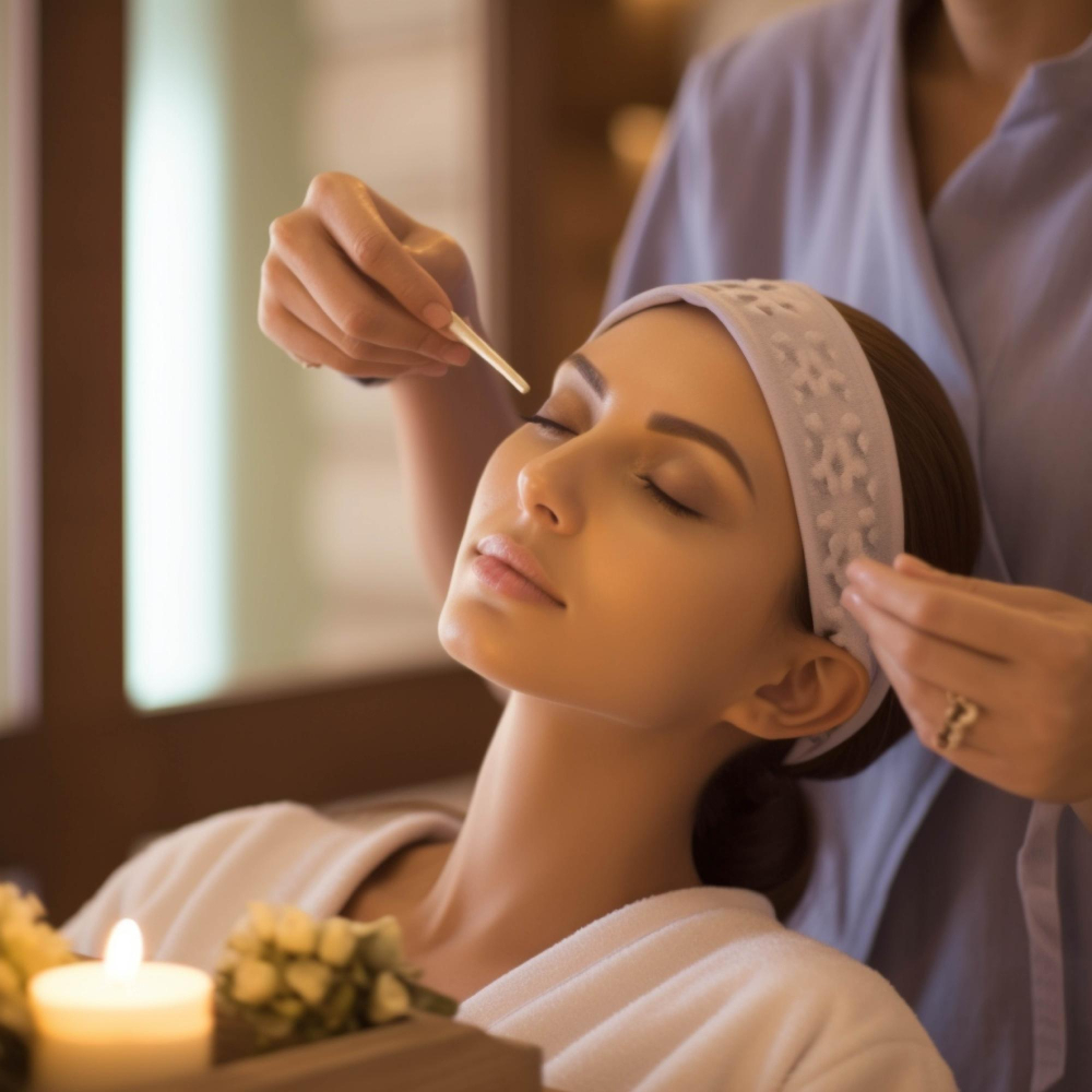 Laser Facial Treatments