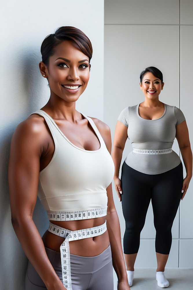 Personalized Weight Loss Program