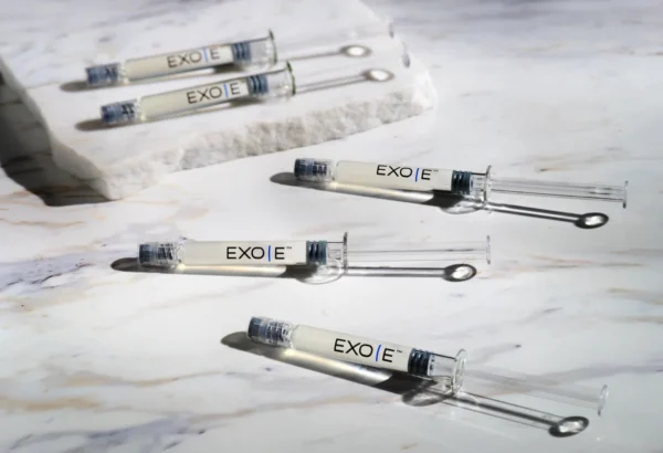 EXO|E Treatment Kit — 15mL Bottles + 3mL Syringe - Image 4