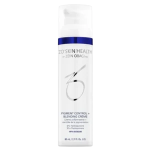 Pigment Control + Blending Crème