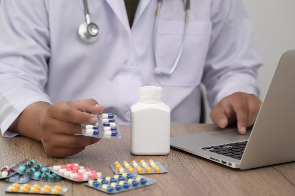 Integrated Functional Medicine