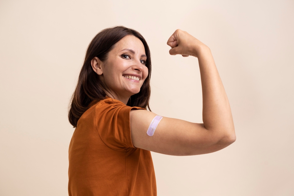 Auto Immune IV