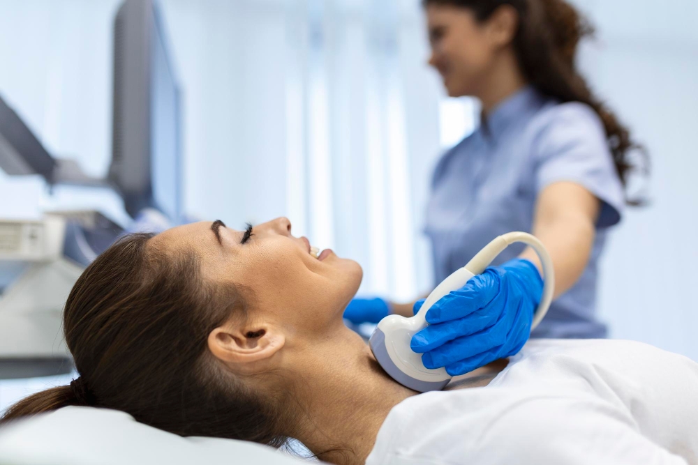 Thyroid Support IV