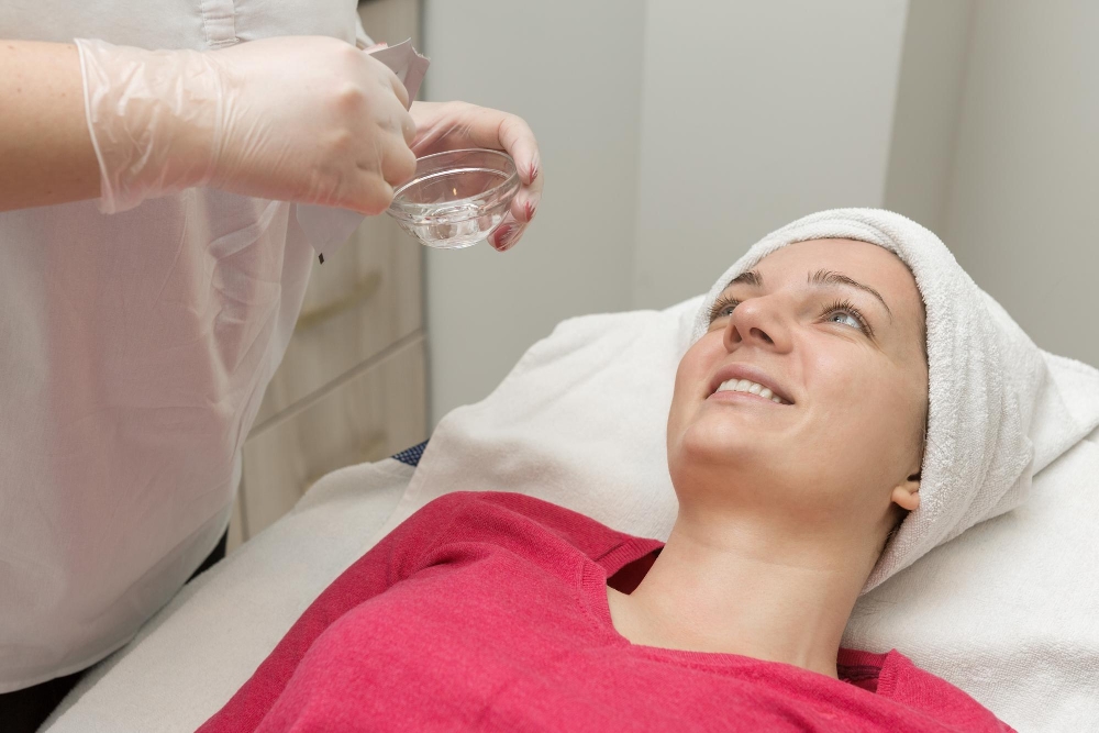 Glutathione IV