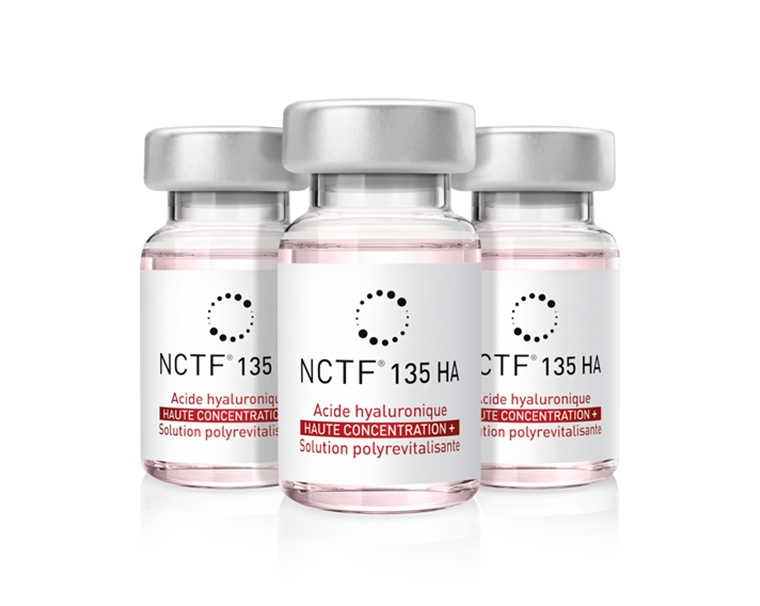  NCTF Skin Booster Injections