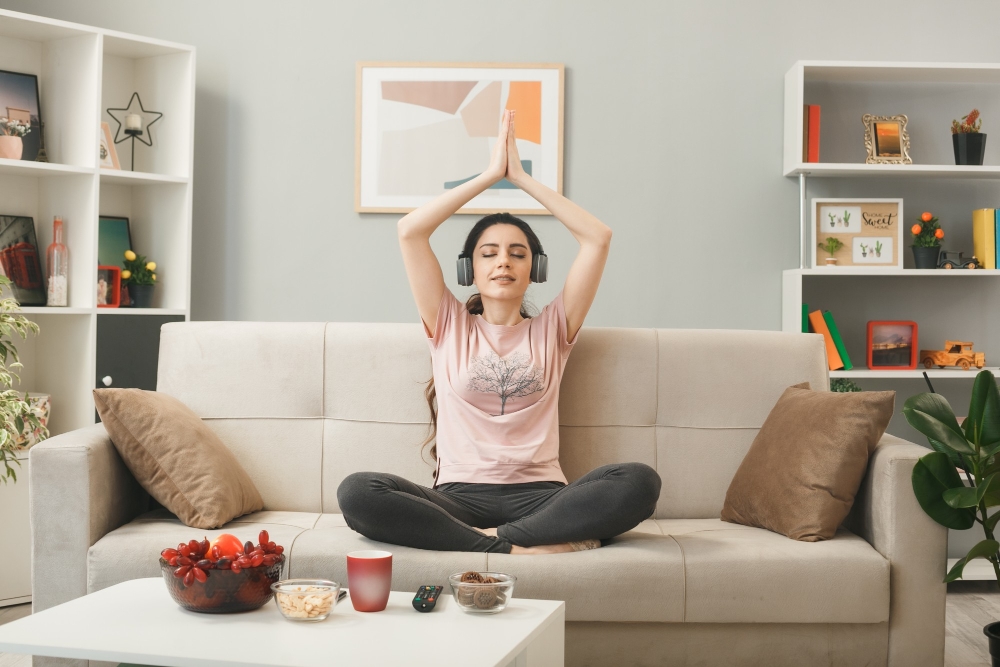 Lifestyle & Stress Management