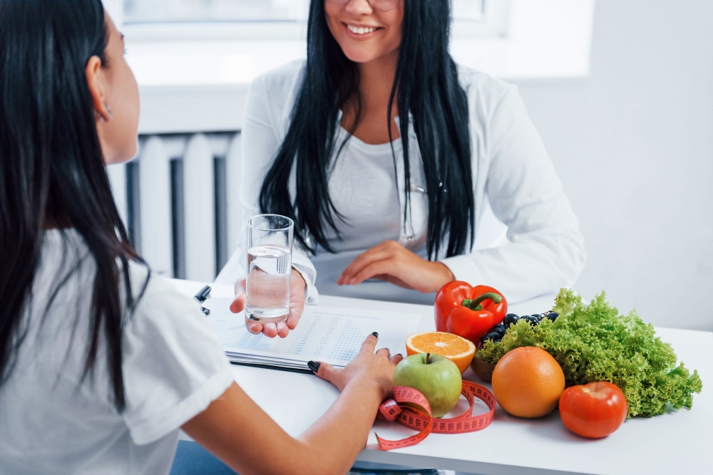 Nutritional Counseling