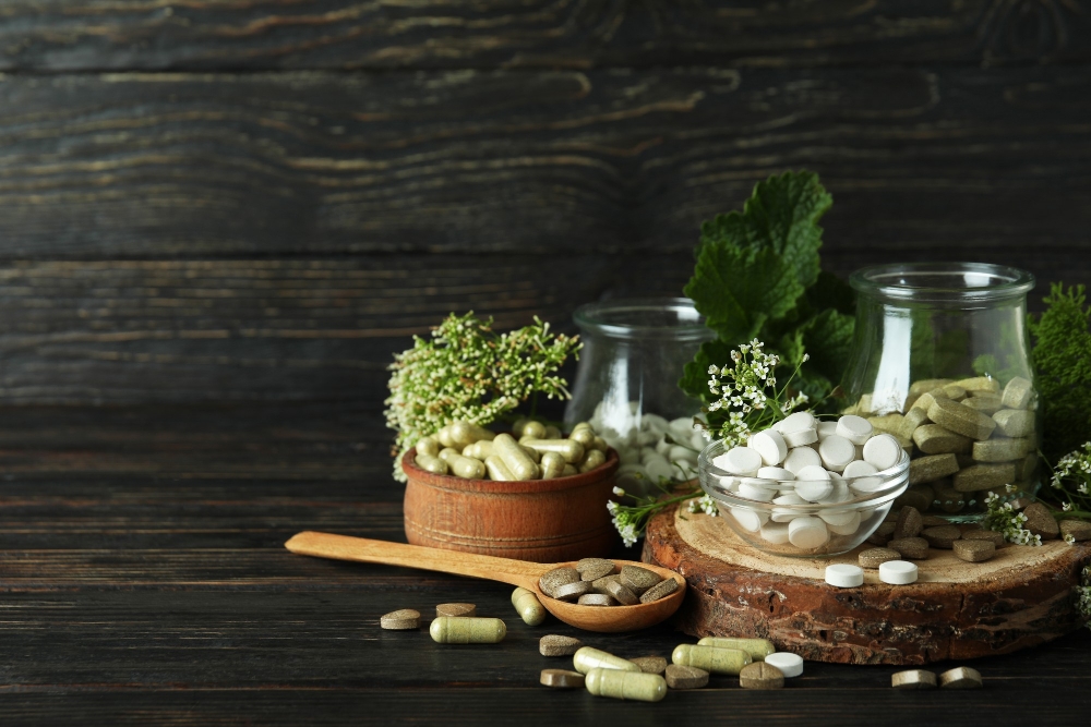 Herbal Medicine