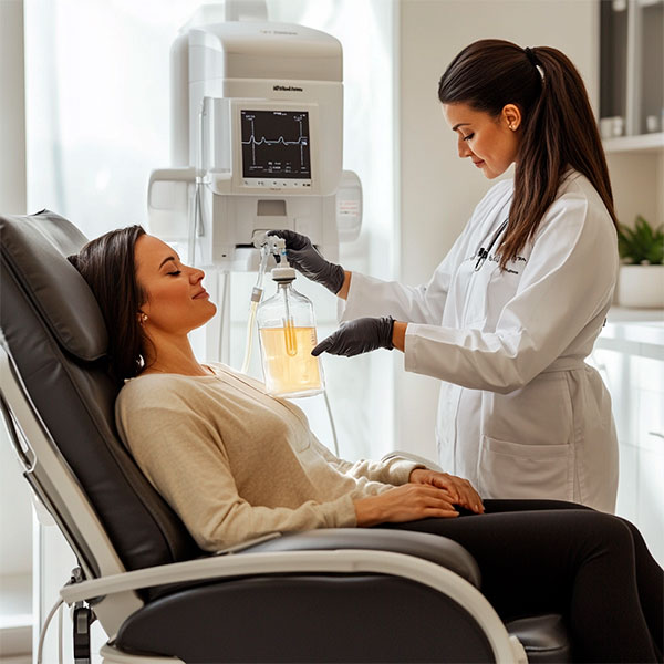 IV-Therapy-Service-Ontario