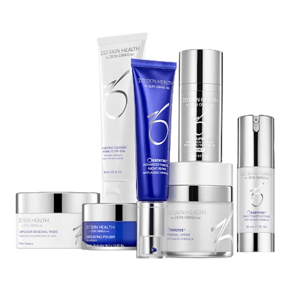 Medical-Grade Skincare