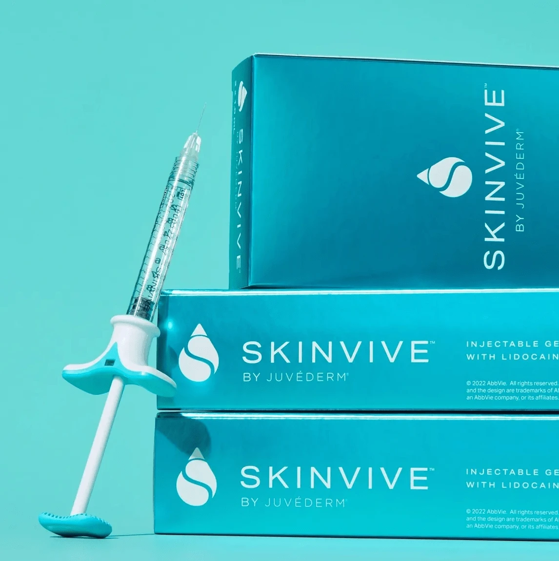 How Does SKINVIVE Treatment Work