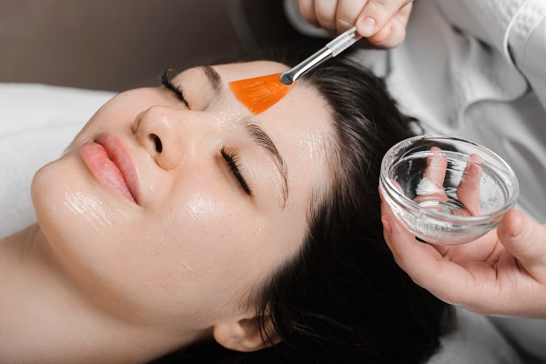Types of Chemical Peels We Offer