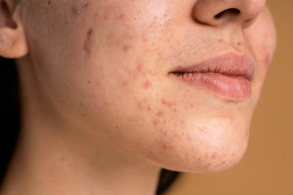 Who is a Good Candidate for Acne Chemical Peels