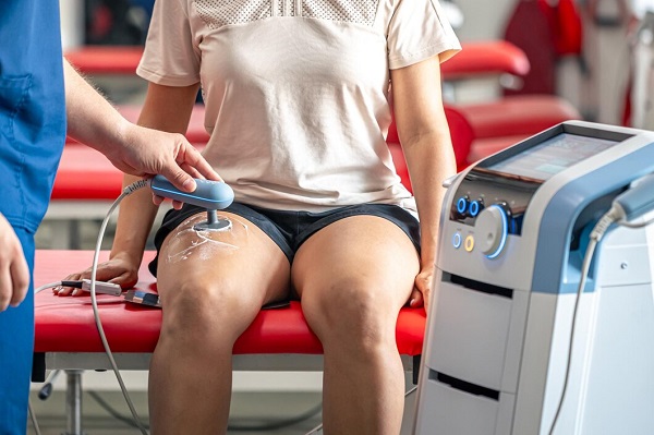 pain management laser treatment in Pickering, ON