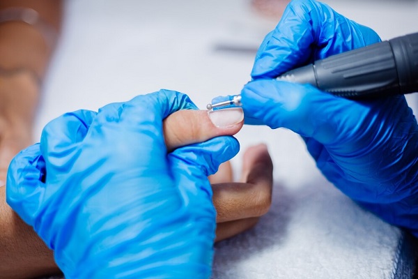 Onychomycosis Treatment in Pickering, ON By by Vitaluxe Medi Spa