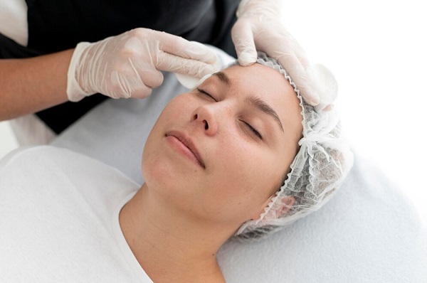 Skin Resurfacing Treatment in Pickering, ON By by Vitaluxe Medi Spa