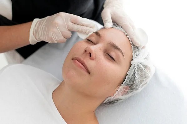 Skin Resurfacing Treatment in Pickering, ON By by Vitaluxe Medi Spa
