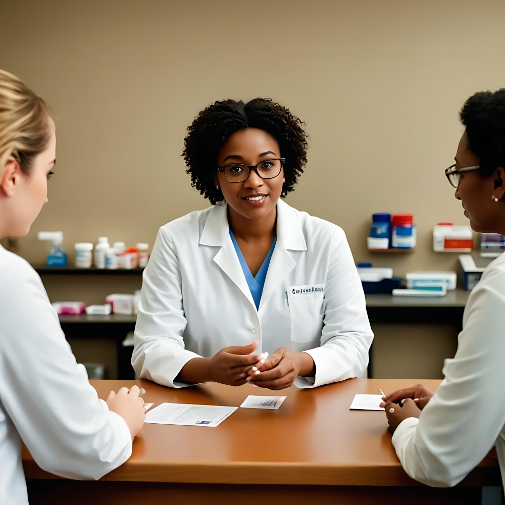 Naturopathic Services 