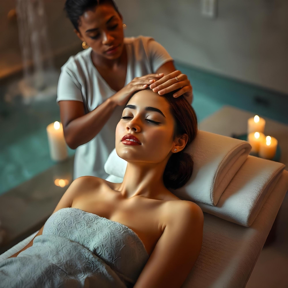 Massage Therapy Services 