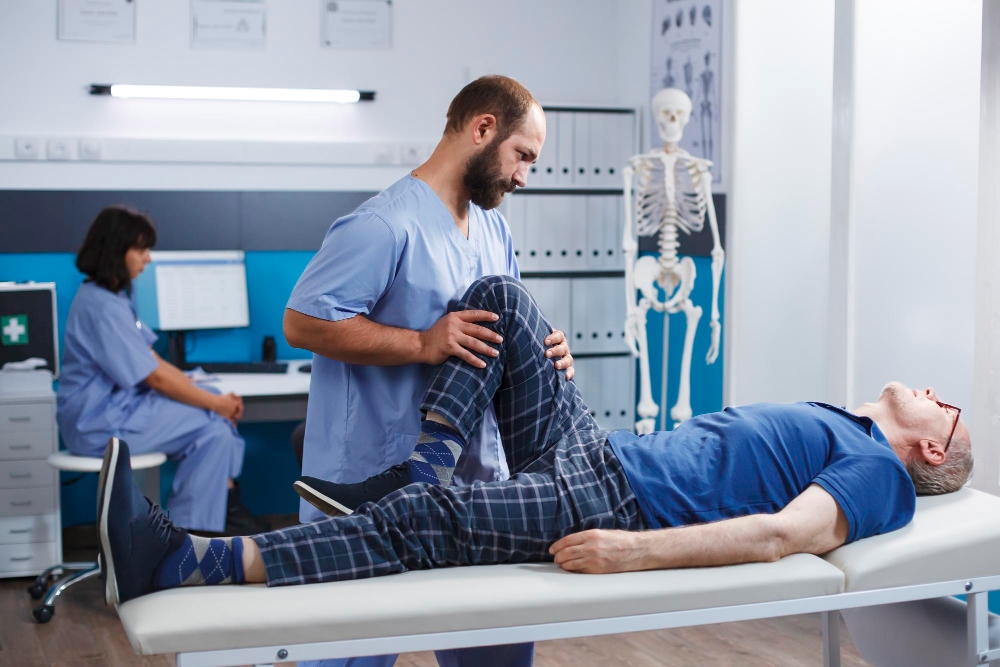 Chiropractic Services