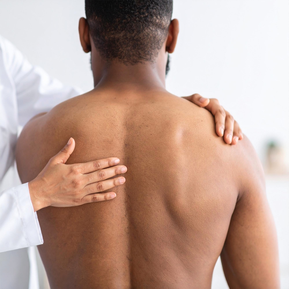 Chiropractic Treatment