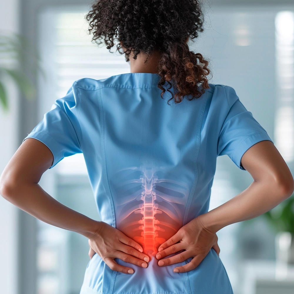 Chiropractic Treatment