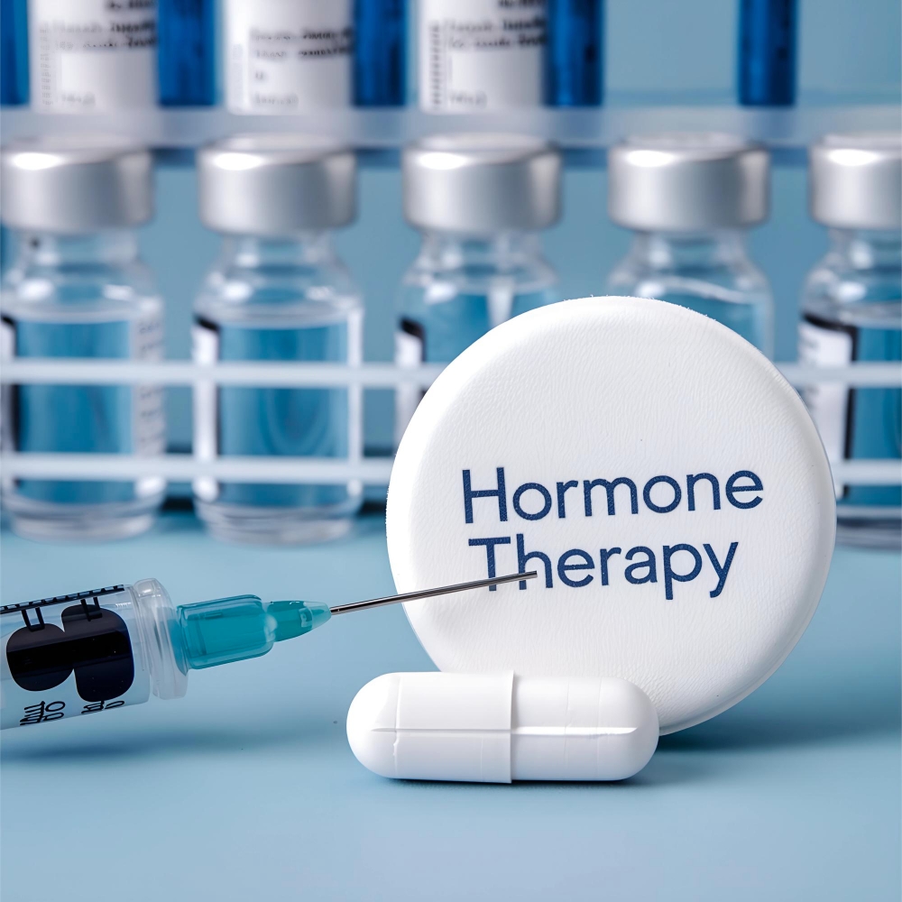 Hormone Therapy Services