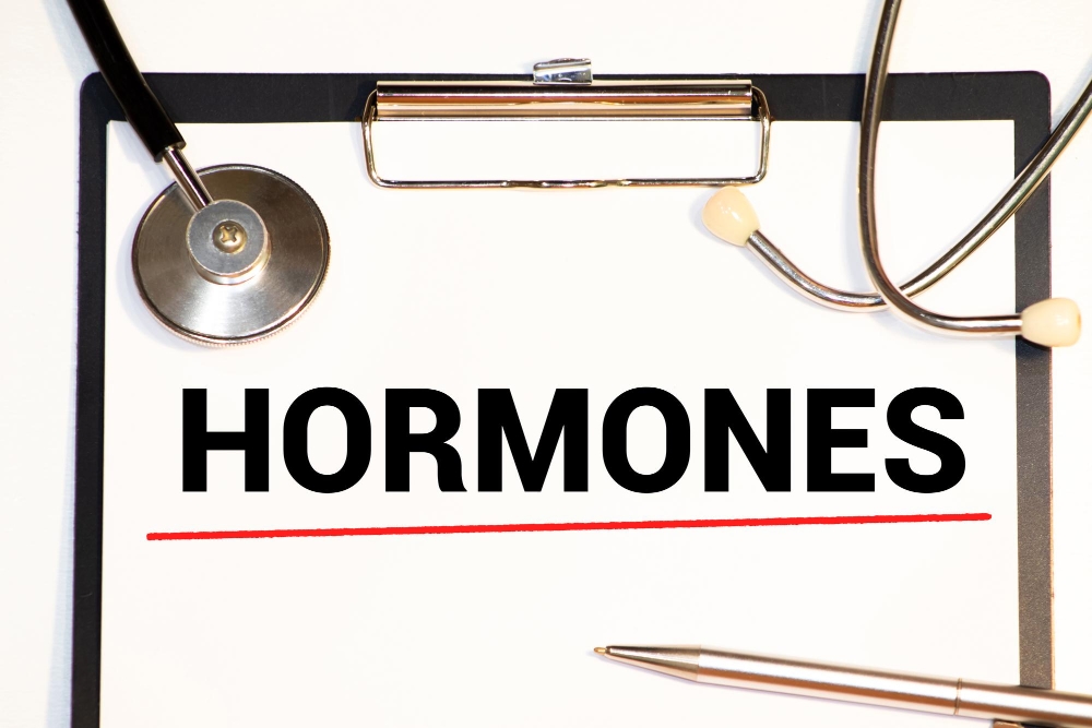 Hormone Therapy Services
