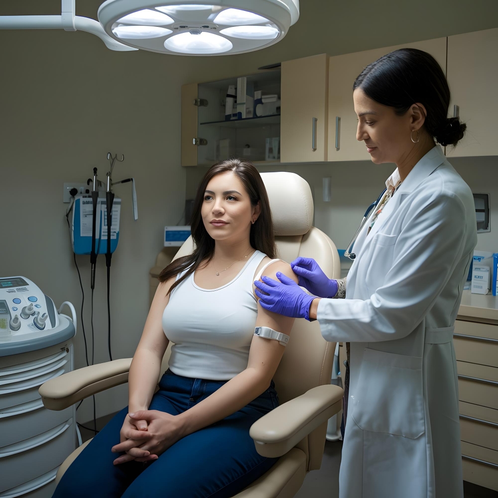 Hormone Therapy Services