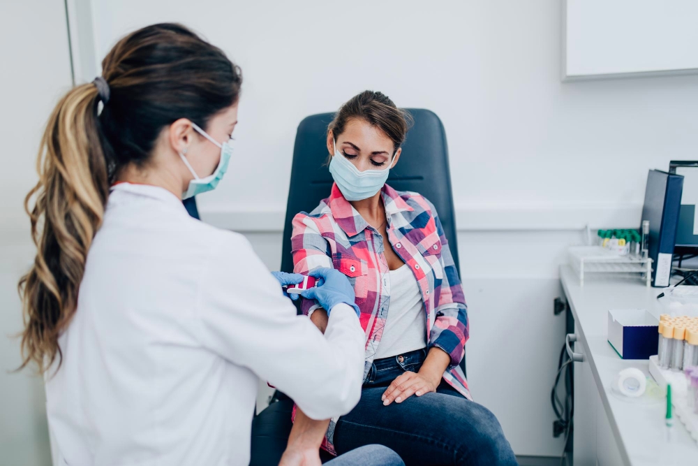 Hormone Therapy Services