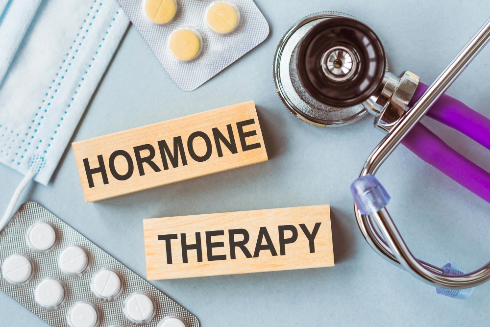 Hormone Therapy Services