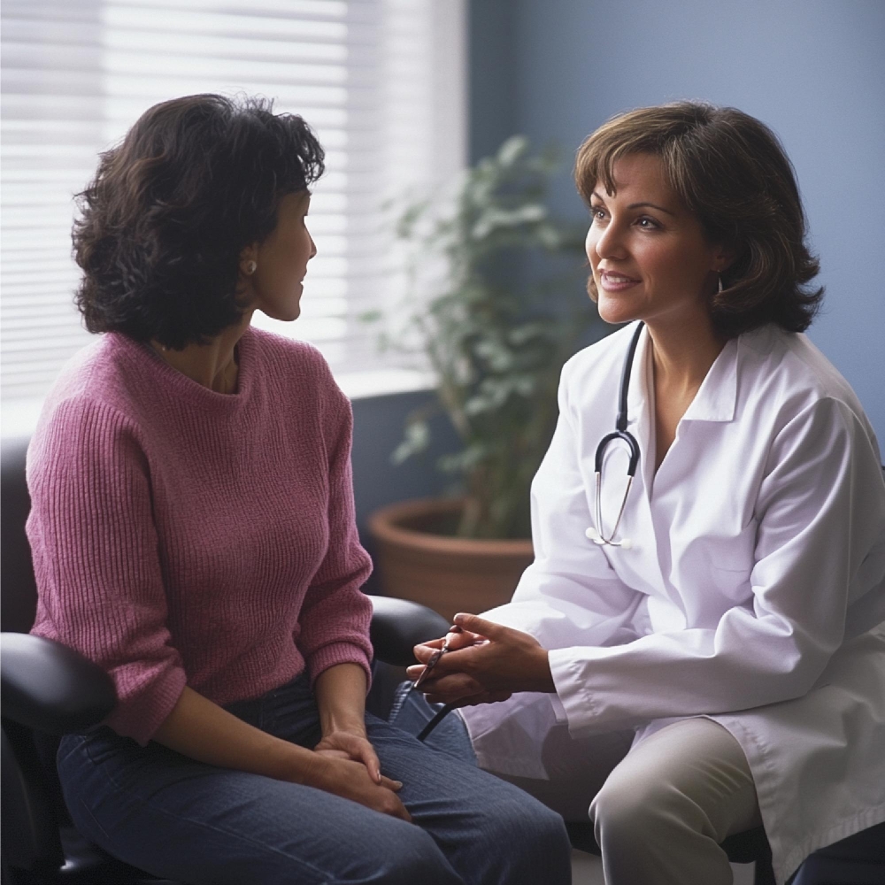 Menopause Hormone Therapy