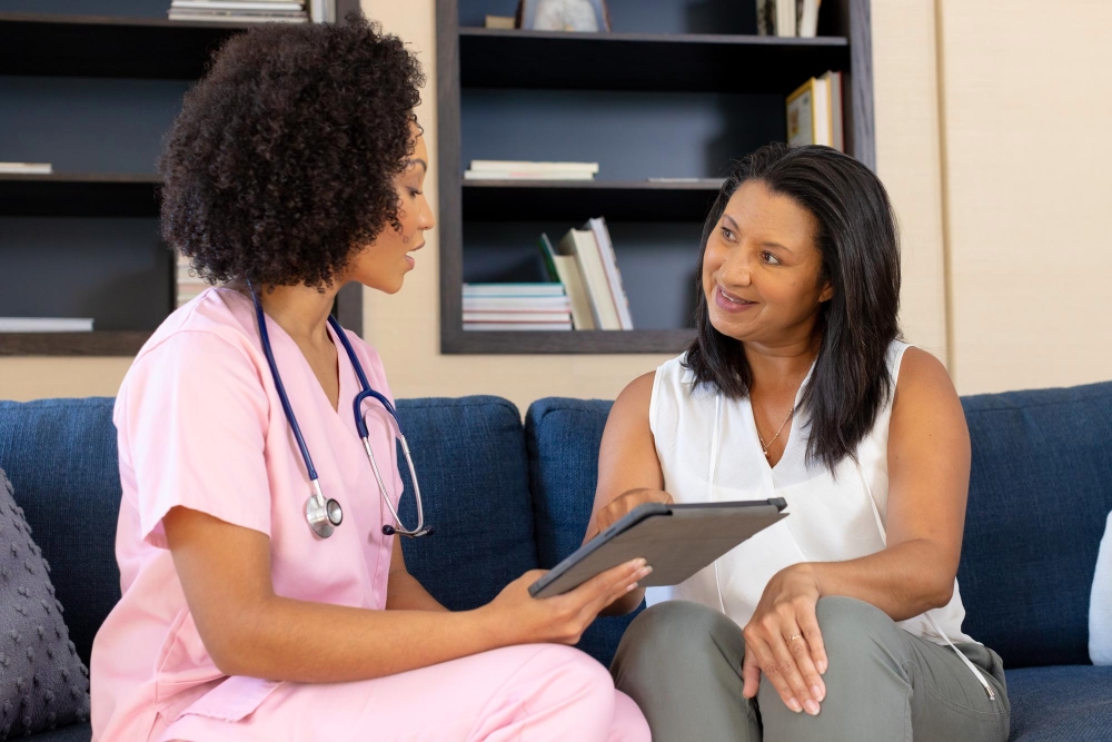 Menopause Hormone Therapy