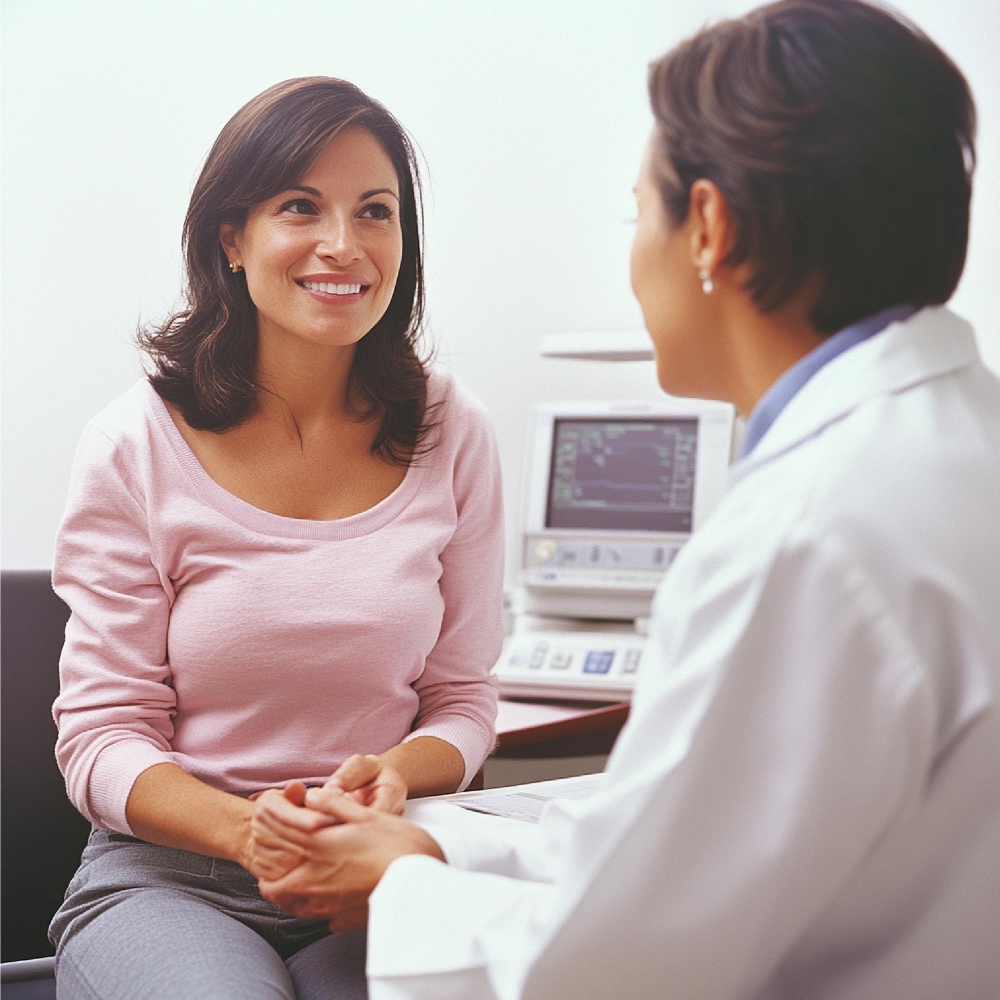 Menopause Hormone Therapy