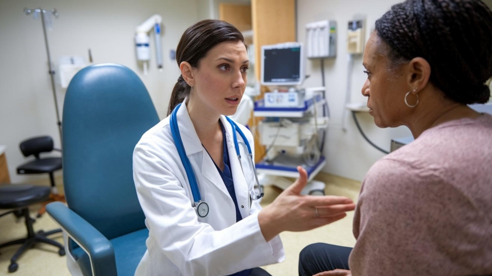 Menopause Hormone Therapy