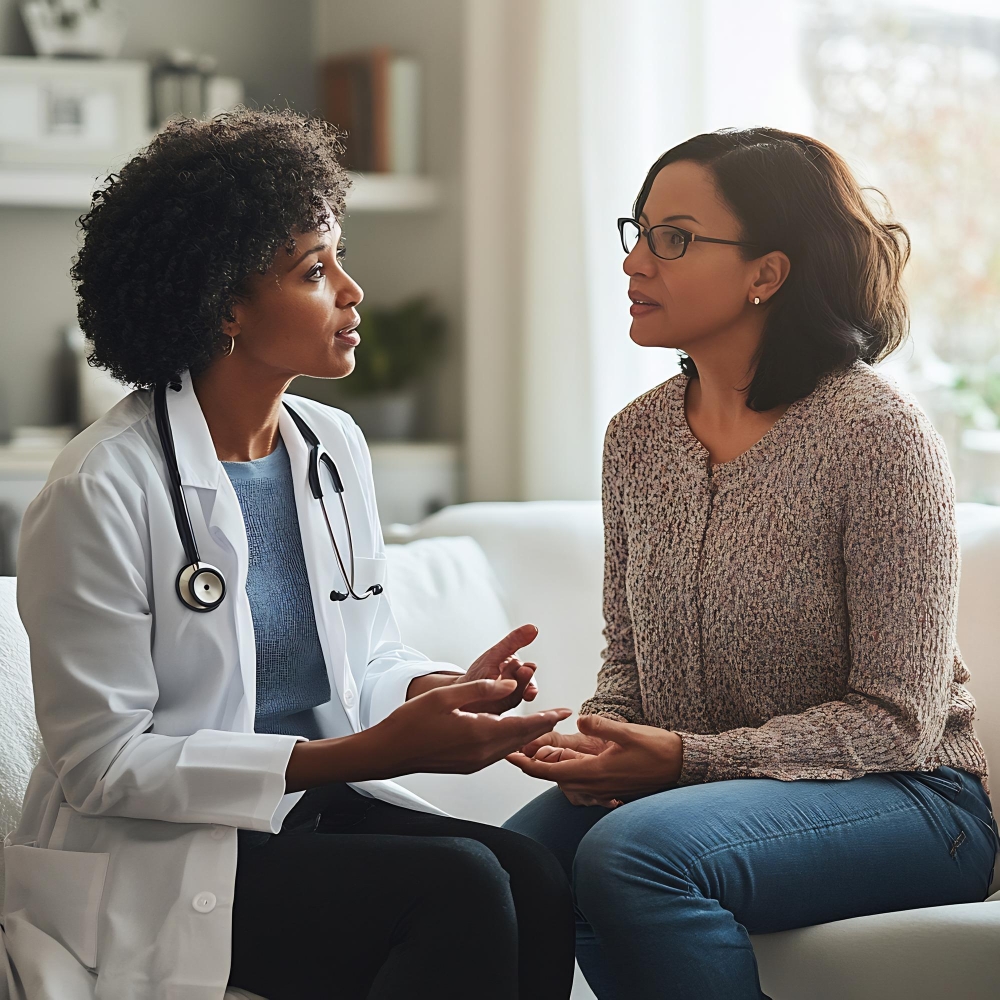 Menopause Hormone Therapy