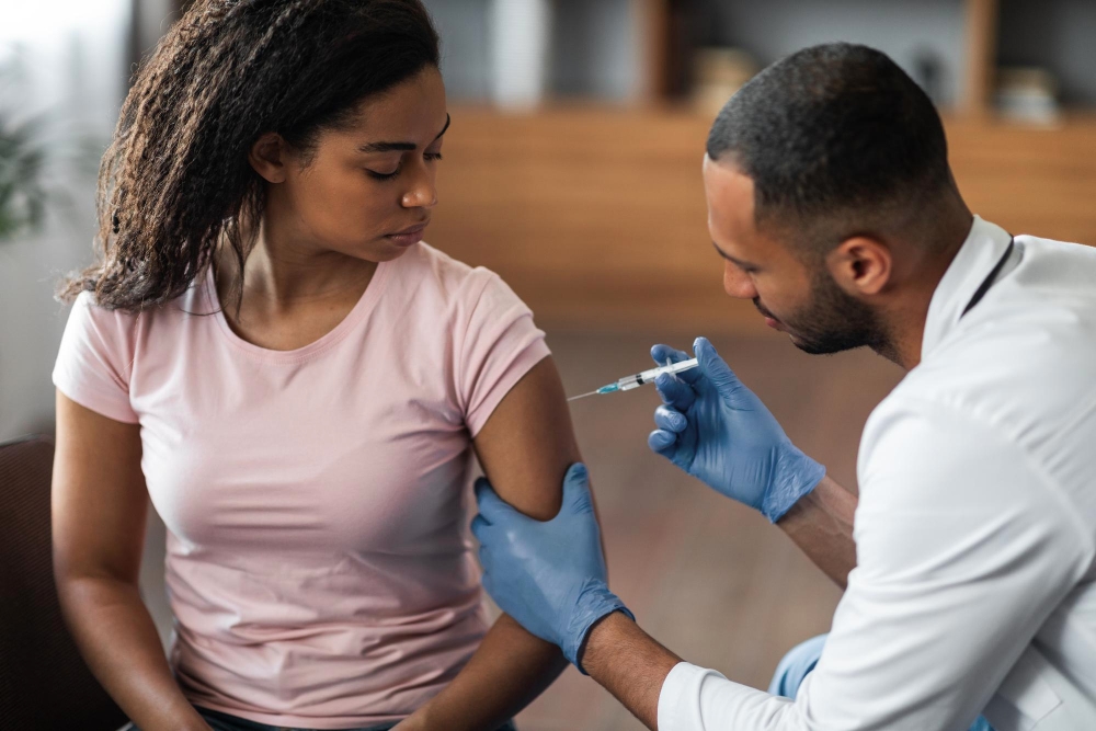 Testosterone Replacement Therapy