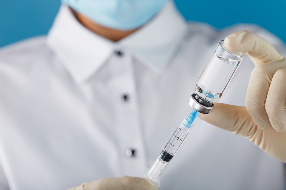 Testosterone Replacement