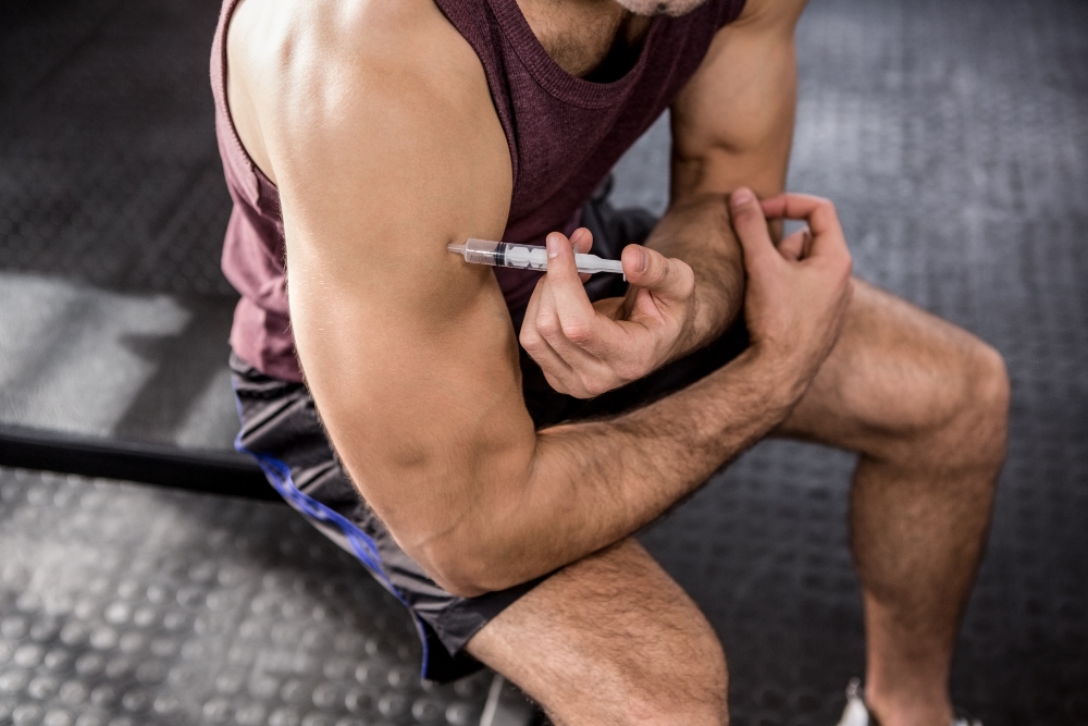 Testosterone Therapy