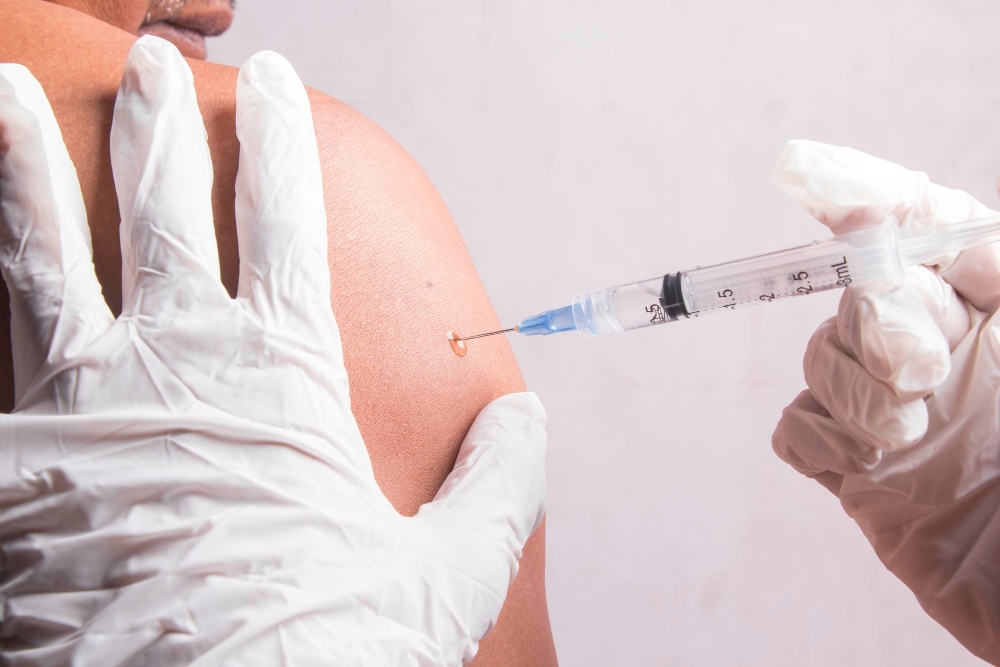 Testosterone Therapy