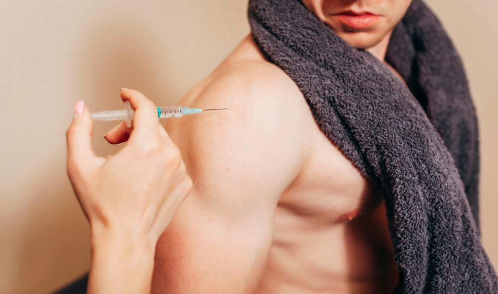 Testosterone Therapy